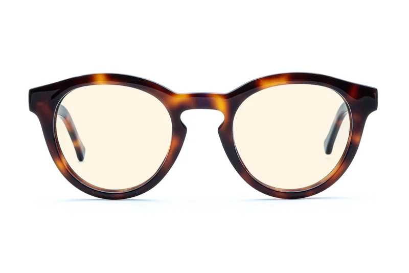 Image of Alexander In Brown Mottle
