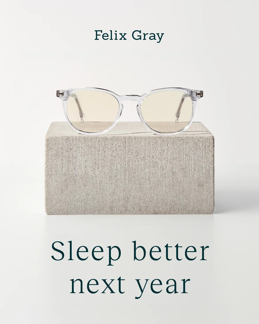 Felix Gray