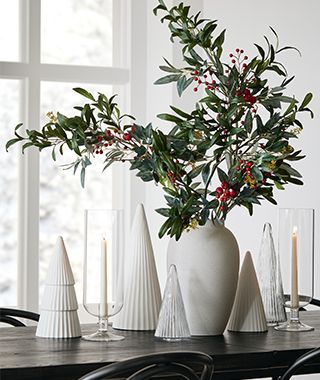 holiday botanicals
