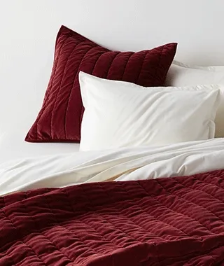 bedding