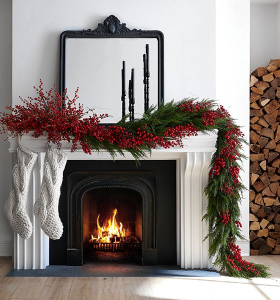 holiday decor