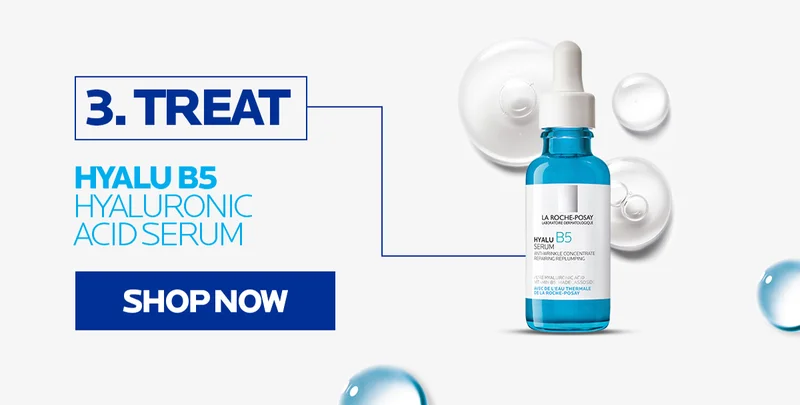 Hyalu B5 Hyaluronic Acid Serum
