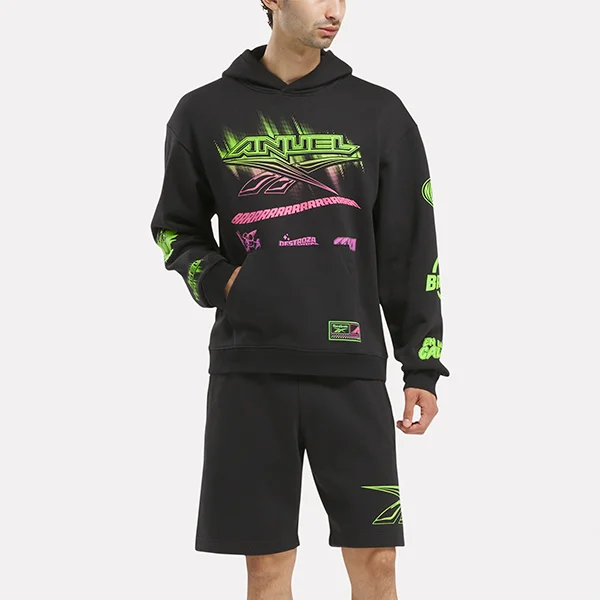 Reebok x Anuel AA Hoodie
