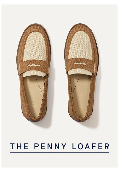 The Penny Loafer