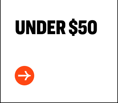 Gifts Under $50