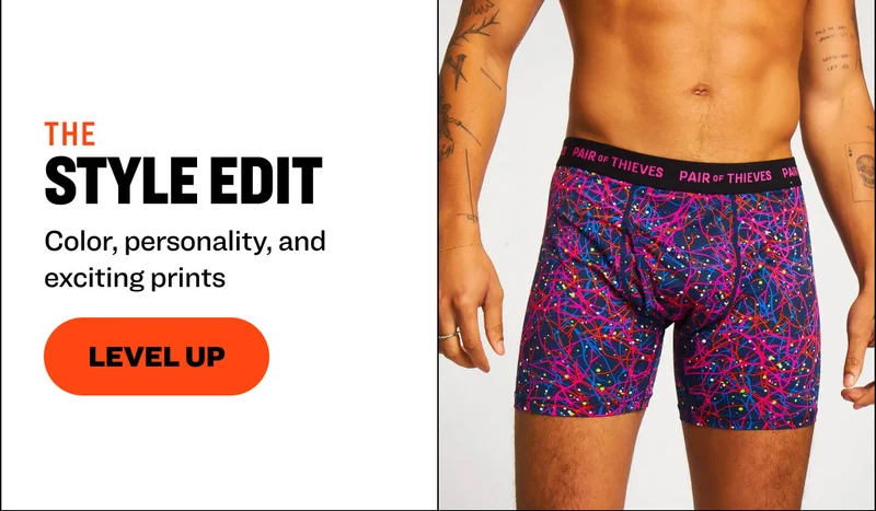 The Style Edit: Color, personality, and exciting prints