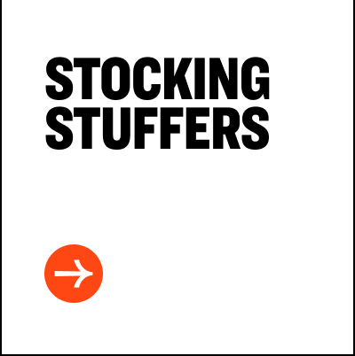 Stocking Stuffers