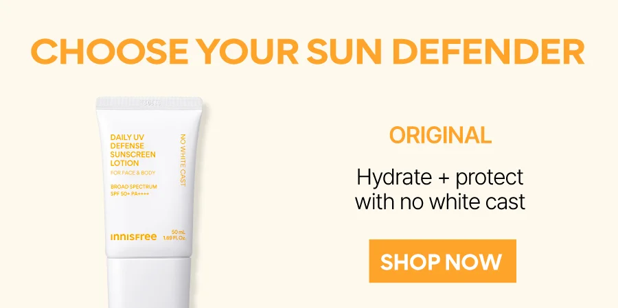 DAILY UV SPF 50