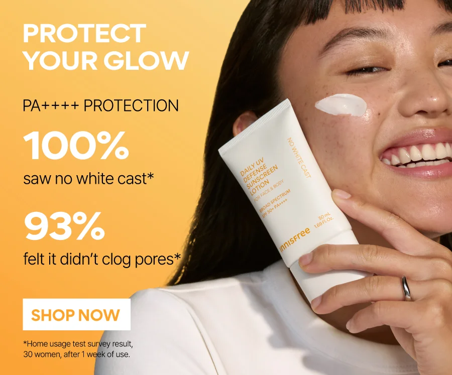 DAILY UV SPF 50