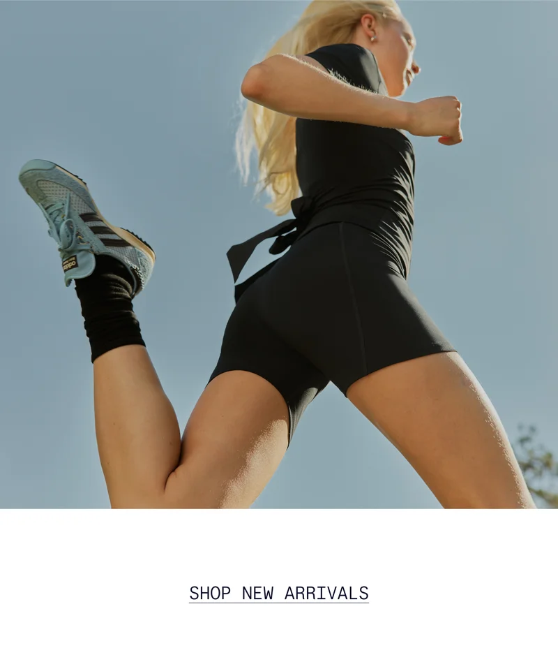 SHOP NEW ARRIVALS