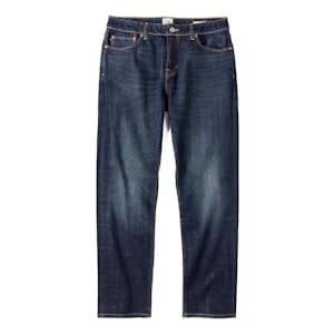 Stretch Selvedge Denim - HB Straight