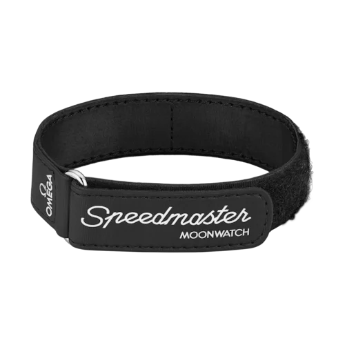 Velcro®, black