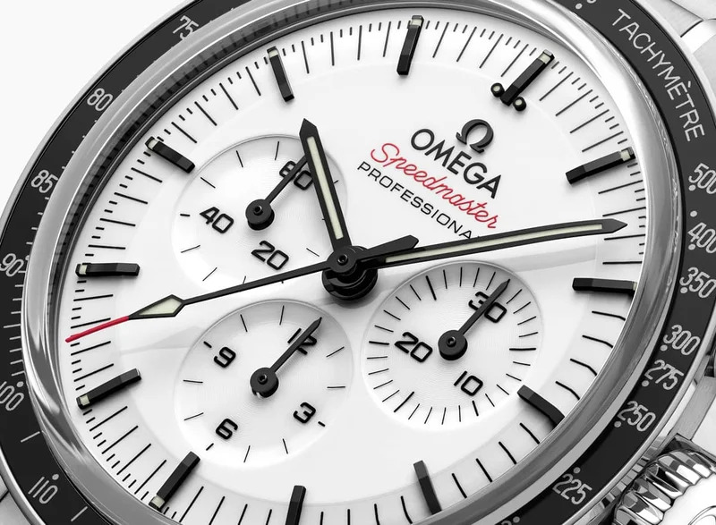 Speedmaster, Fresh Style