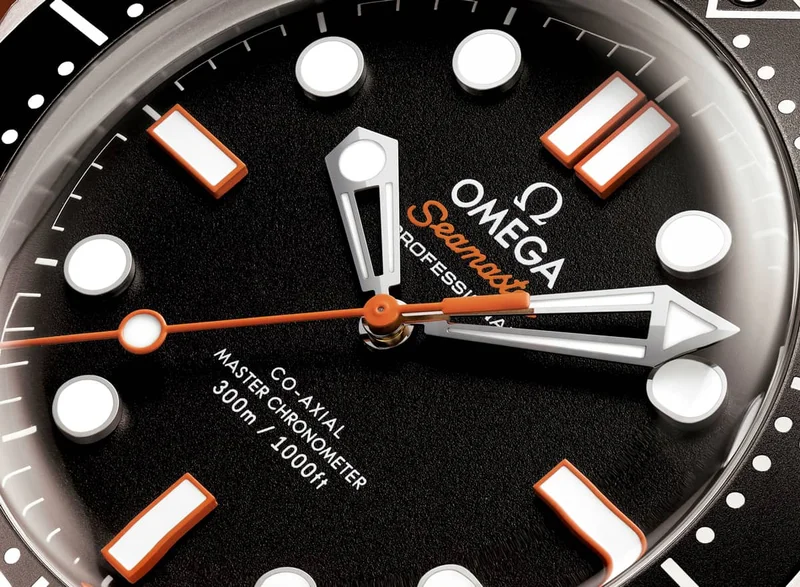 Seamaster, Bold Refresh