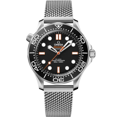 Seamaster Diver 300M