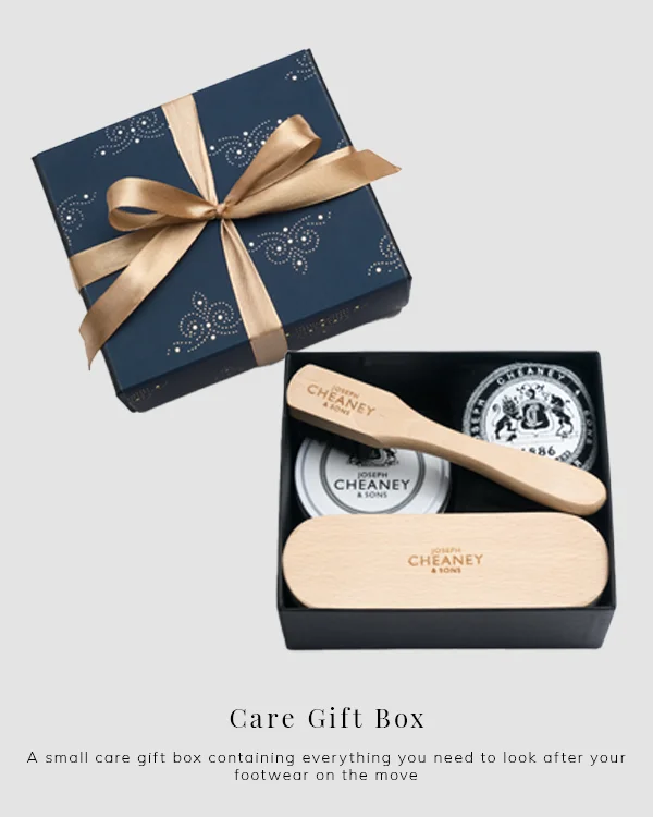 Care Gift Box