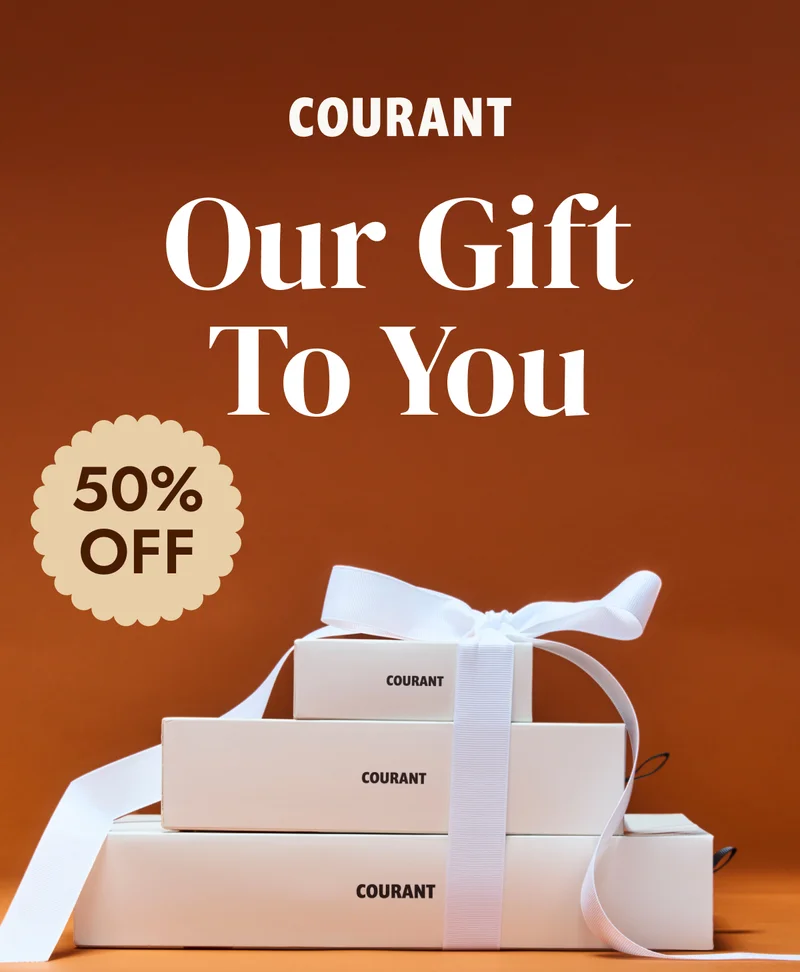 our gift to you