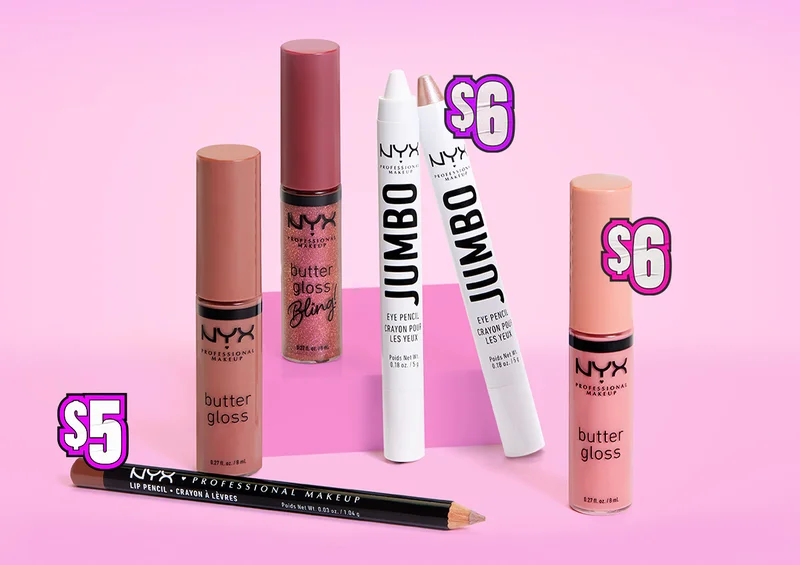 RESTOCK ON ALL YOUR FAVES