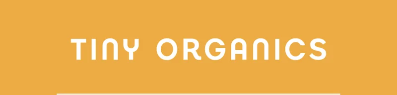 Tiny Organics