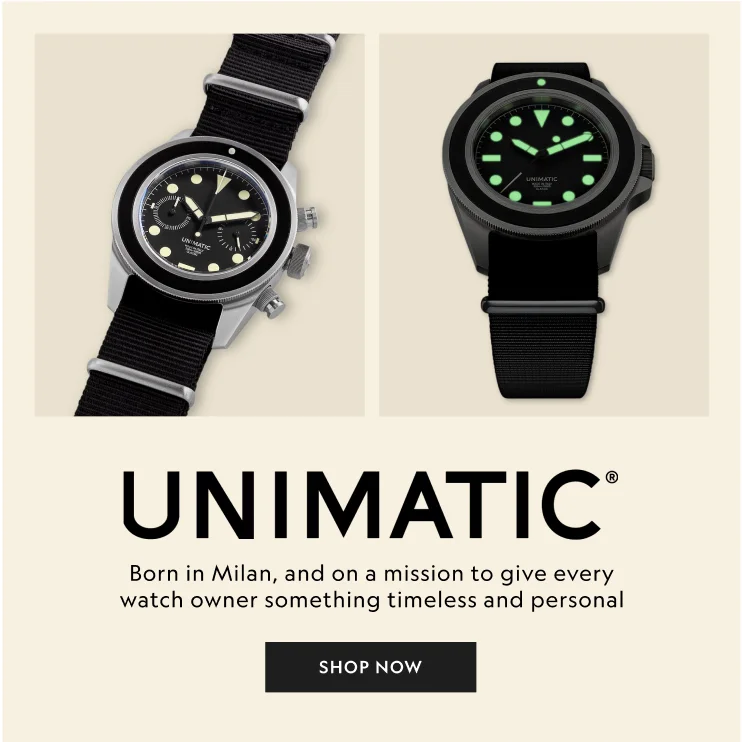 Unimatic
