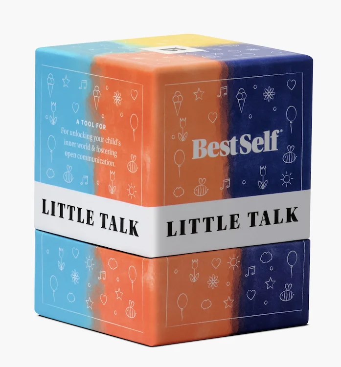 little talk deck