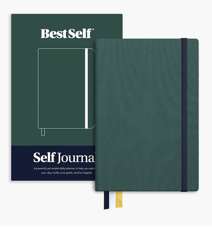 Self Journal Bestself