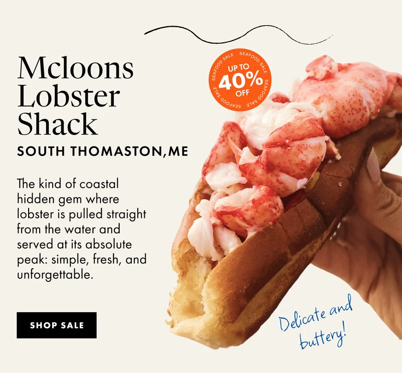 McLoons Lobster Shack McLoons Lobster Shack