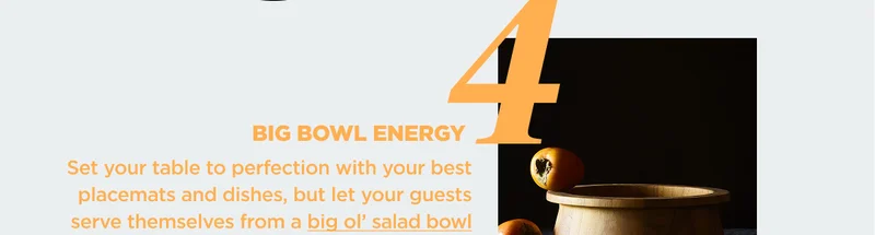 BIG OL' SALAD BOWL