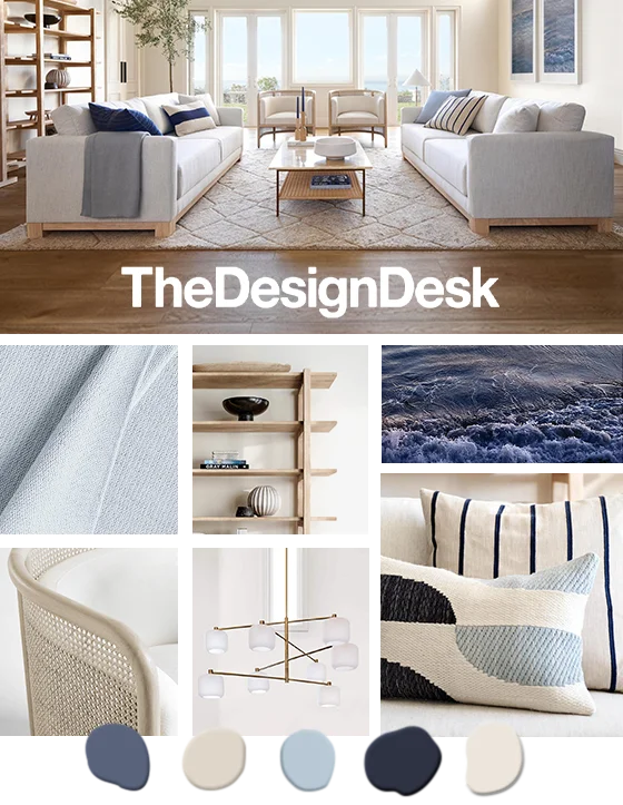 TheDesignDesk