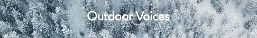Outdoor Voices