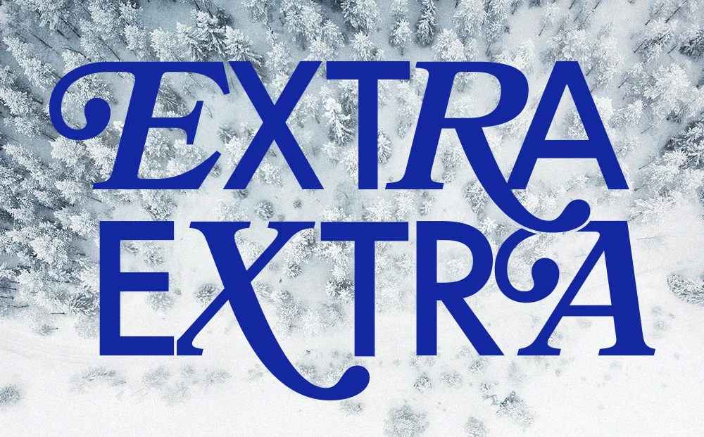 Extra Extra