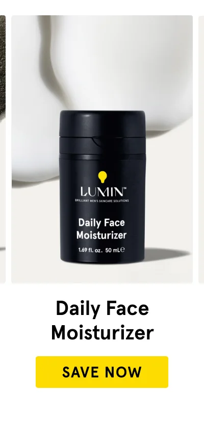 Daily Face Moisturizer