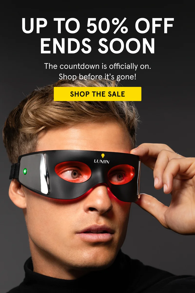 Up to 50% Off Ends Soon! Shop the Sale.