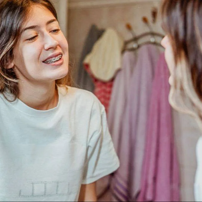 3 Things a Dermatologist Wishes She'd Known as a Teen