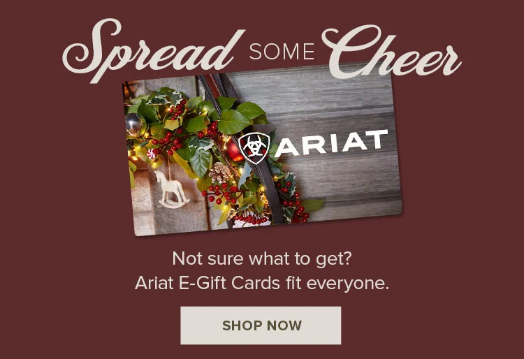 SPREAD THE CHEER | SHOP NOW