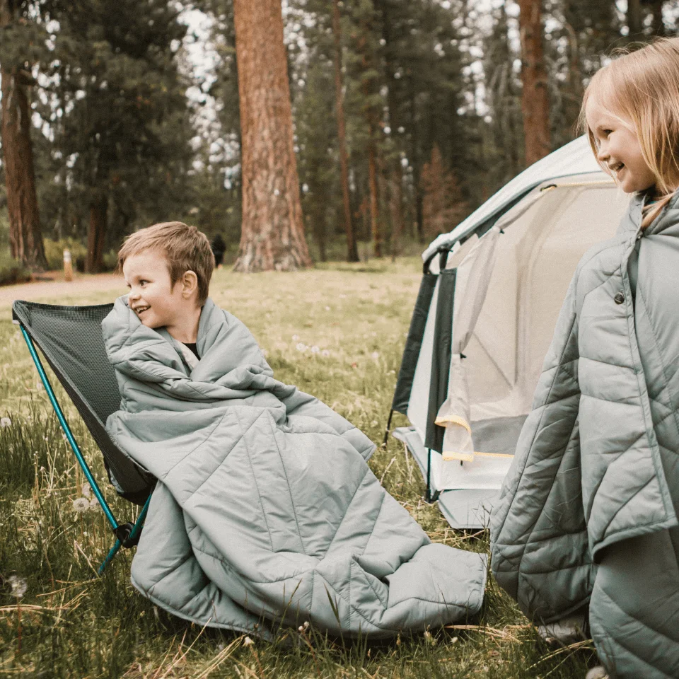 Adventure Blanket