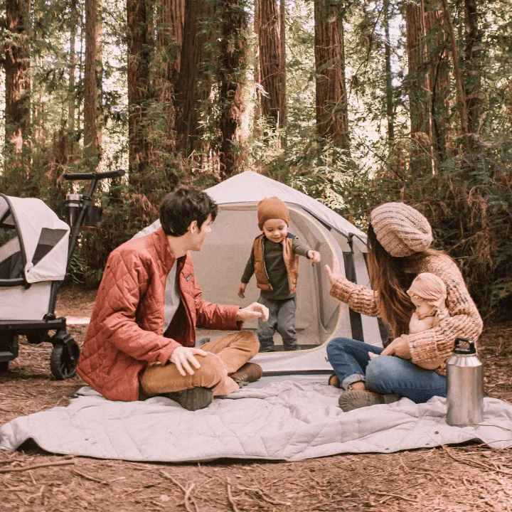 Basecamp