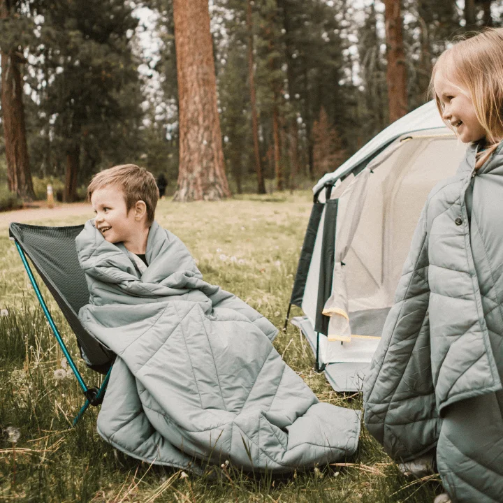 Adventure Blanket