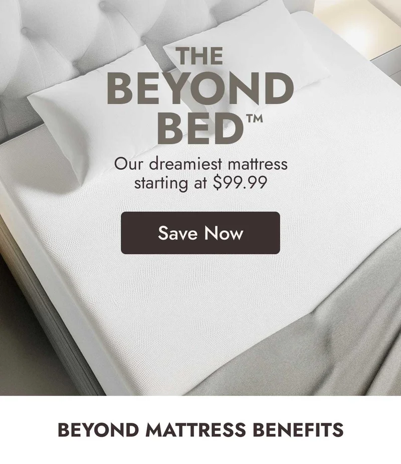 The Beyond Bed