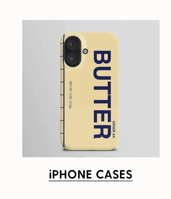 iPhone Cases