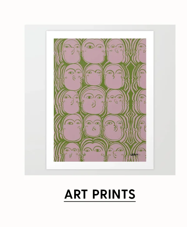 Art Prints