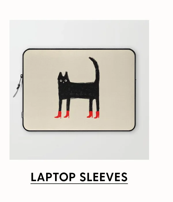 Laptop Sleeves