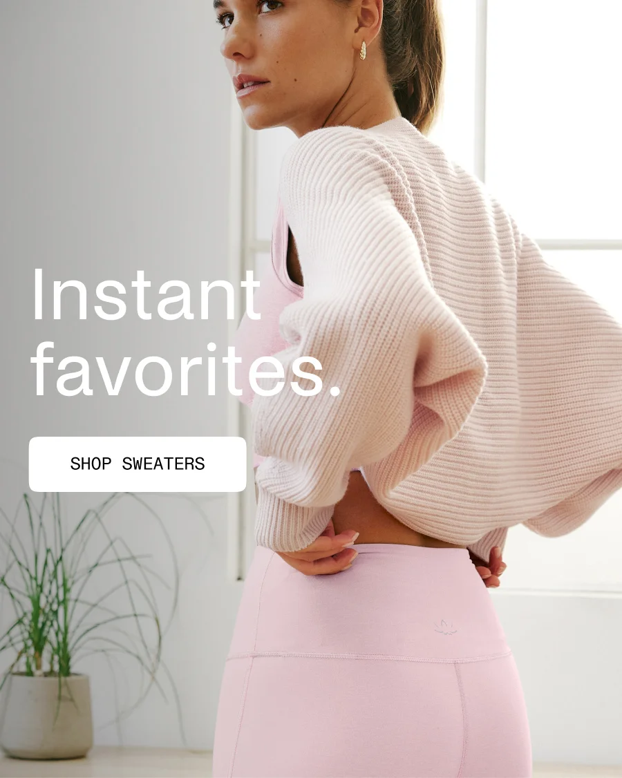 Instant Favorites.