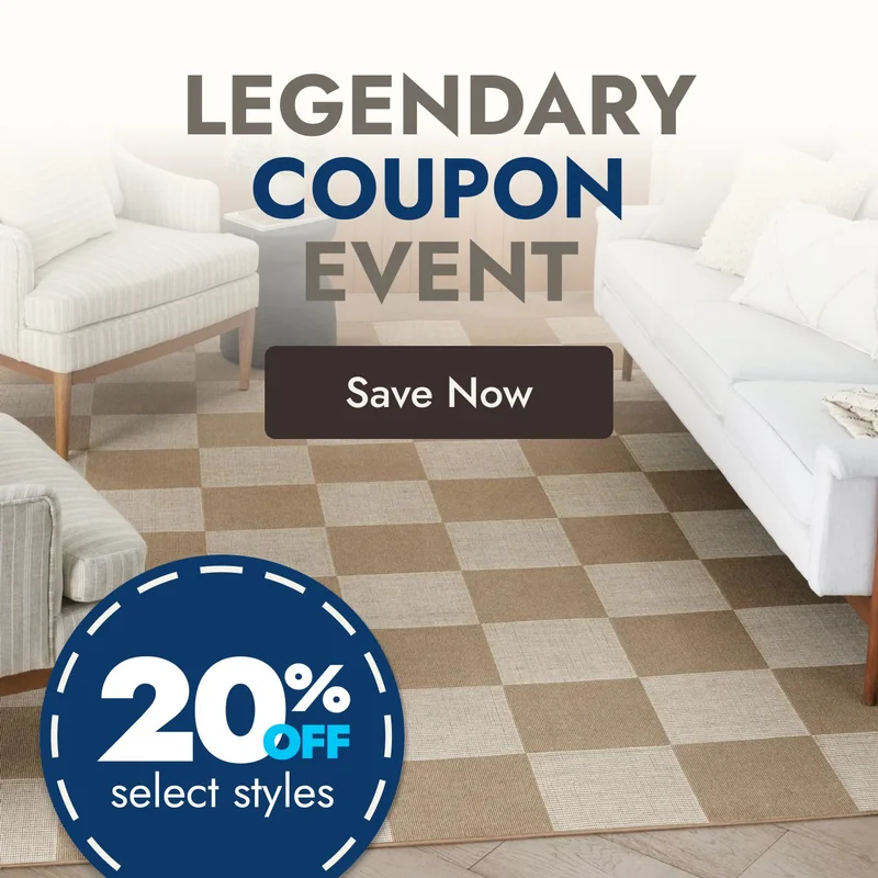 Legendary Coupon Event