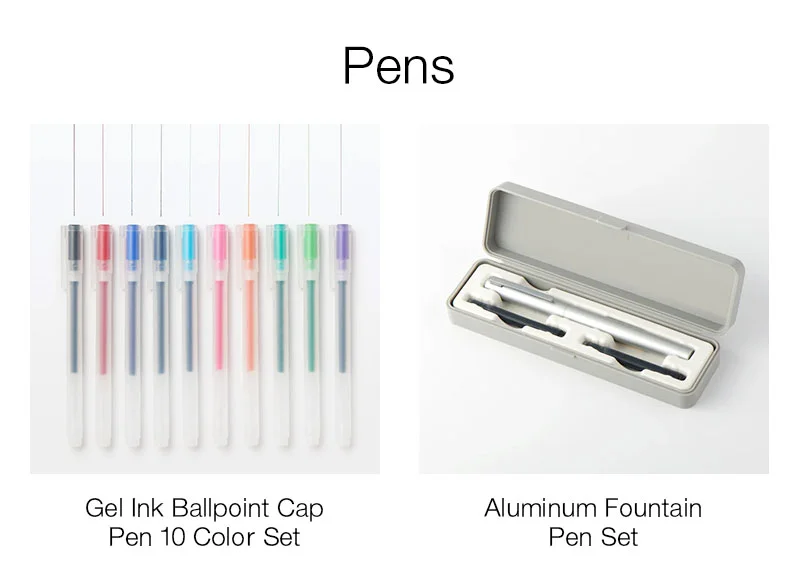 Shop Pens