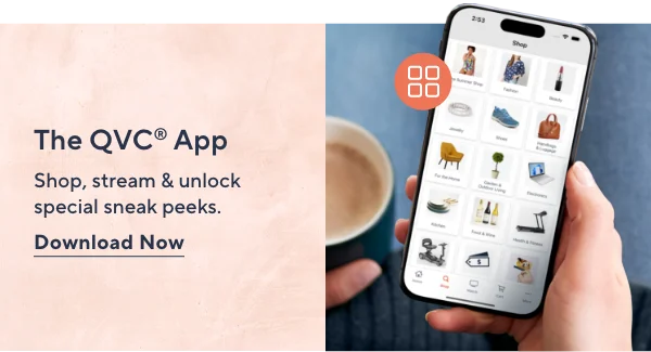 qvc app