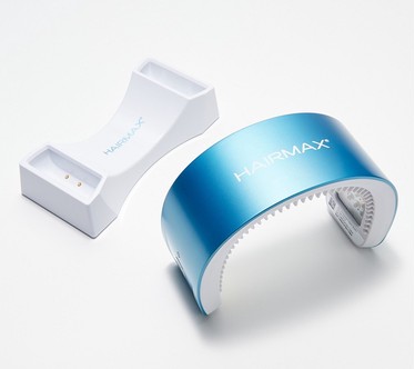 Hairmax LaserBand 82 ComfortFlex Hair Growth Device