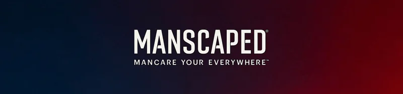 MANSCAPED® MANCARE YOUR EVERYWHERE™
