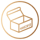 Ball care icon