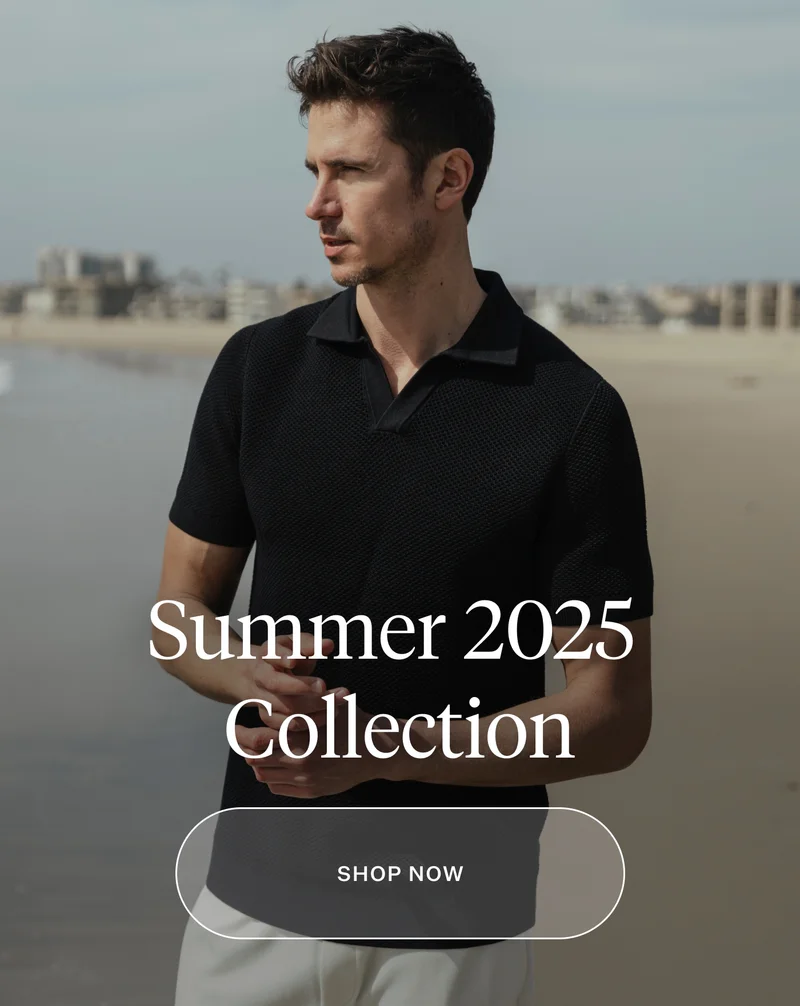 Shop Men's Summer 2025